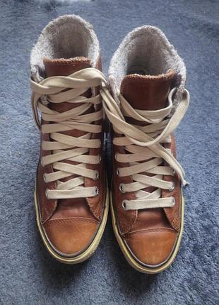 Converse all-star кеди 40 3