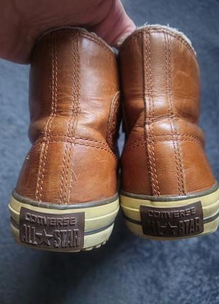 Converse all-star кеди 40 4