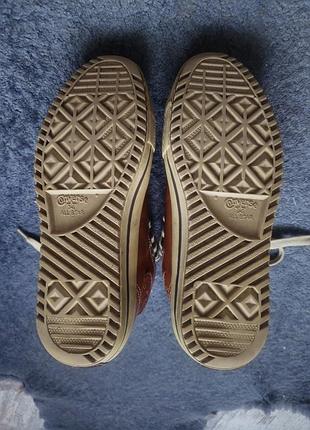 Converse all-star кеди 40 7