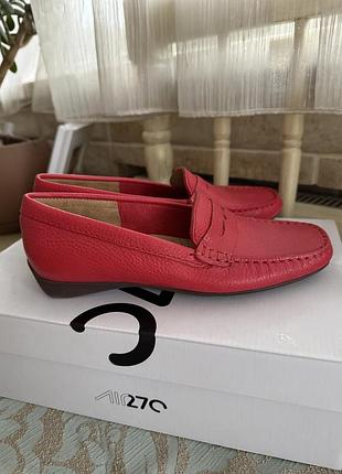 Мокасини hush puppies