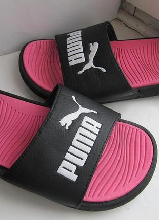 Шлепанцы puma cool cat 2.0 пума 7