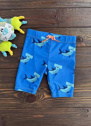 Плавки для хлопчиків mothercare