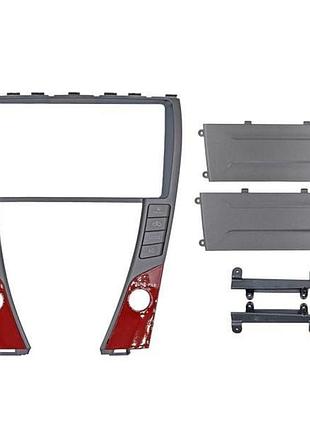 Перехідна рамка серії qiv qbr-f 8011-68 для lexus es350 5 v xv40 2006-2012 9 дюймів