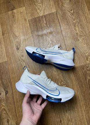 Кросівки nike air zoom tempo