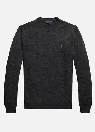 Мужской свитер ralph lauren