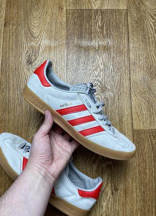 Кеди adidas gazelle 3