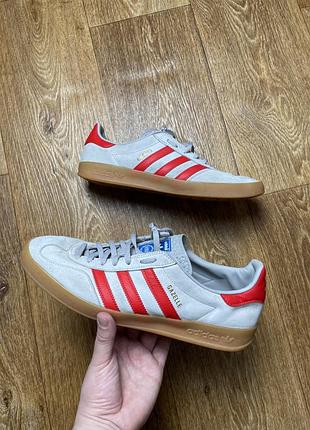 Кеди adidas gazelle 2