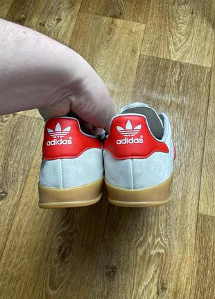 Кеди adidas gazelle 5