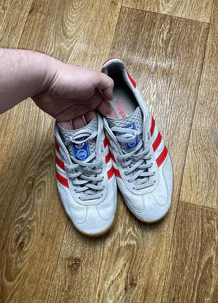 Кеди adidas gazelle 4