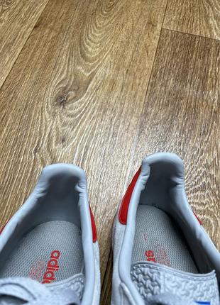 Кеди adidas gazelle 8