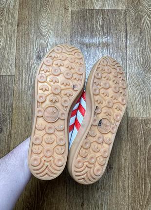 Кеди adidas gazelle 6