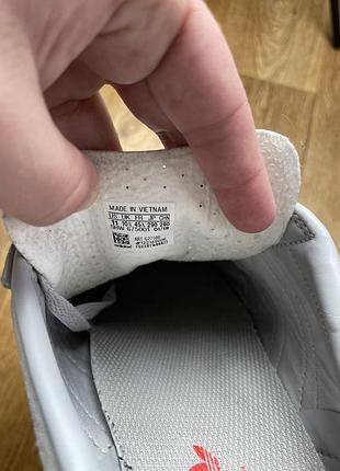 Кеди adidas gazelle 7