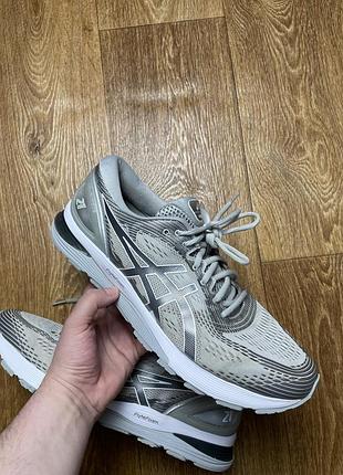 Кросівки asics 3