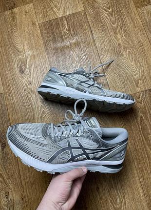 Кросівки asics 2