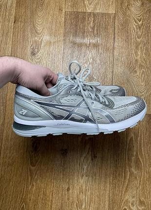 Кросівки asics 4