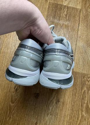 Кросівки asics 5