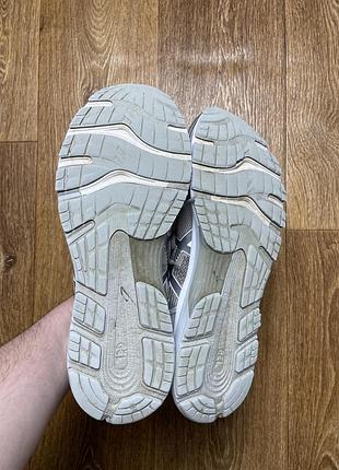 Кросівки asics 6