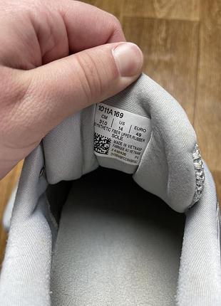 Кросівки asics 8