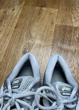 Кросівки asics 9