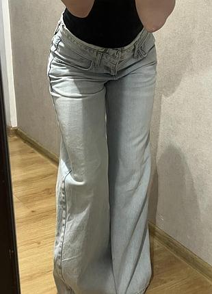 Джинси pull&bear 2