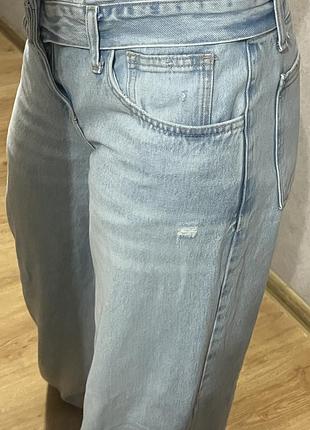 Джинси pull&bear 4