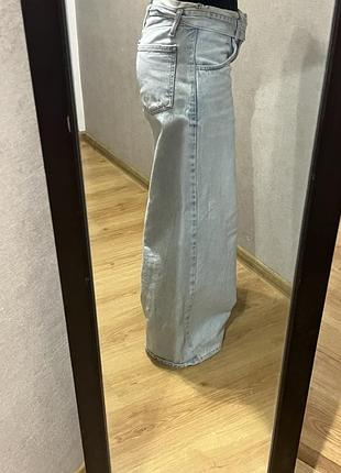 Джинси pull&bear 3