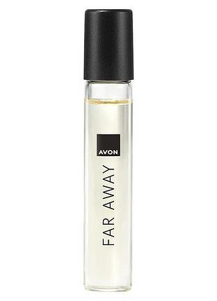 Парфюмная вода far away 10 мл