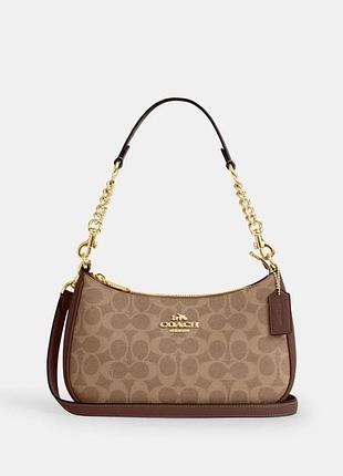 Сумка coach teri 2