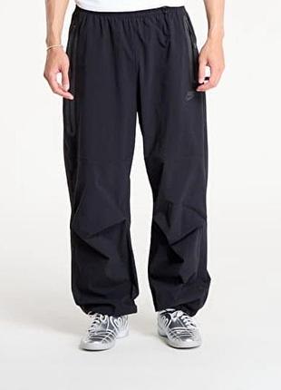 Штани nike tech fleece nylon woven оригінал