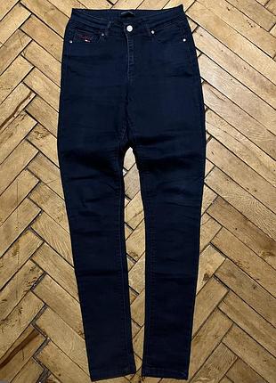 Женские джинсы tommy hilfiger
