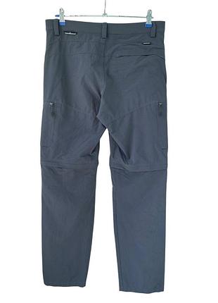 Peak performance methodzo p 2 in 1 transformer pants, розмір м-л