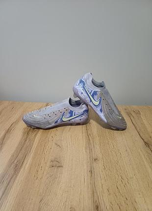 Бутсы копочки nike