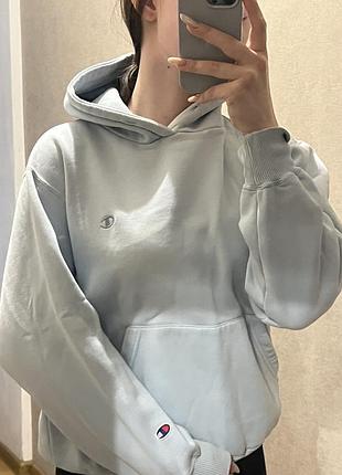 Кофта champion 2