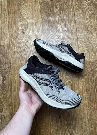 Кросівки saucony 2
