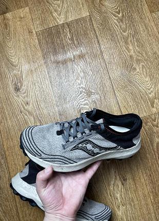Кросівки saucony 4