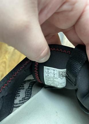 Кросівки saucony 7