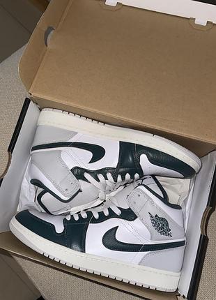Air jordan 1 mid se