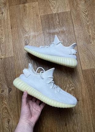 Кросівки adidas yeezy boost