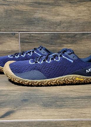 Оригинальные кроссовки merrell vapor glove 6