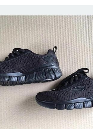 Лёгкие кроссовки skechers equalizer 2.0