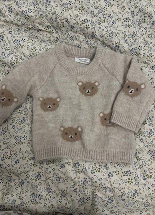Светрик primark 5