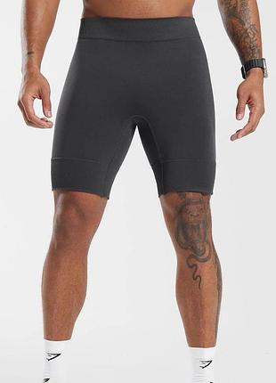 Спортивные шорты gymshark