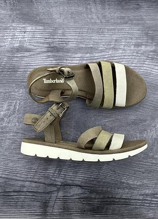 Босоніжки timberland оригінал