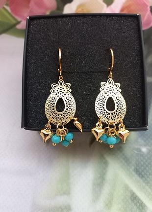 Сережки сережки