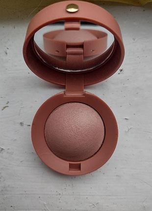 Румяна bourjois 85 оттенок