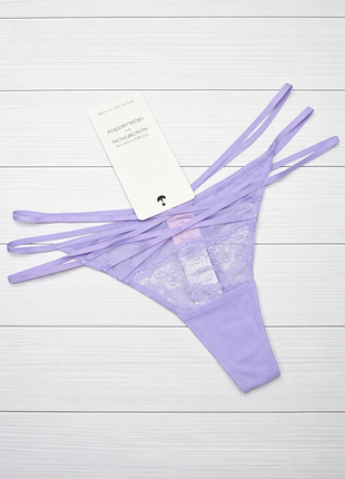 Кружевные трусики hunkemoller 🎀 оригинал, женское сексуальное белье