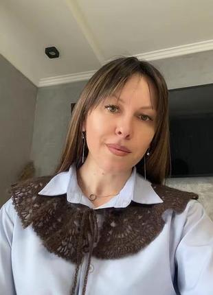 Комірець жіночий