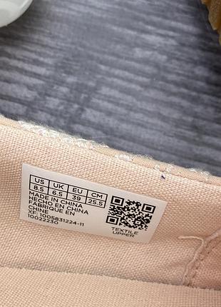 Еспадрильї tom’s оригінал 5