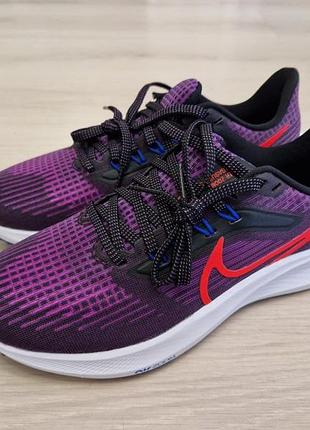 Оригінальні кросівки nike air zoom pegasus 39