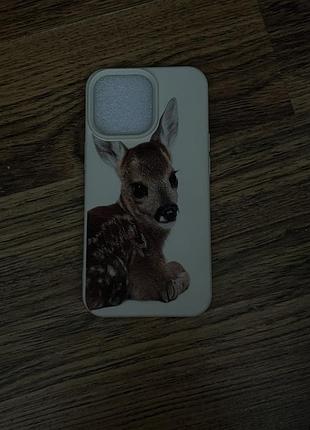 Чохол на iphone 13 pro